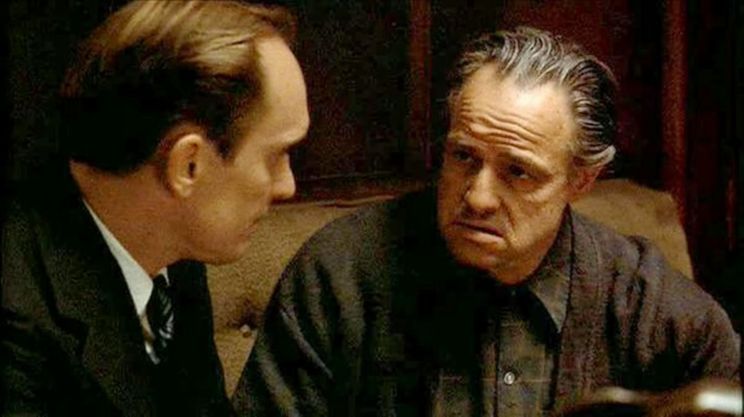 Tony Giorgio