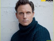 Tony Goldwyn