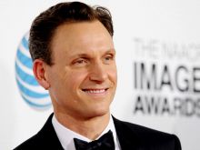 Tony Goldwyn