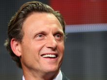 Tony Goldwyn