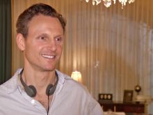 Tony Goldwyn