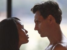 Tony Goldwyn