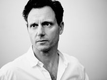 Tony Goldwyn