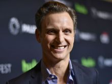 Tony Goldwyn