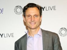 Tony Goldwyn #82833 picture (Landscape Medium)