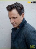Tony Goldwyn #82788 picture (Portrait Medium)