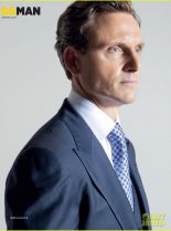 Tony Goldwyn #82802 picture (Portrait Medium)