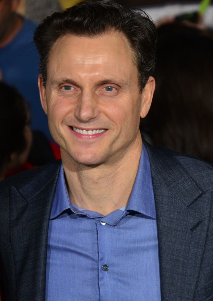 Tony Goldwyn