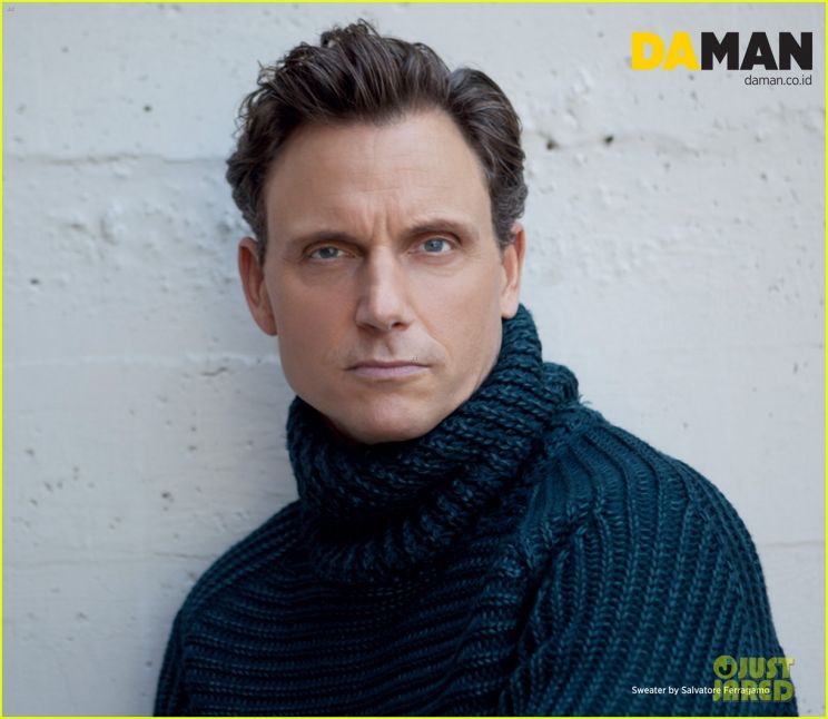 Tony Goldwyn