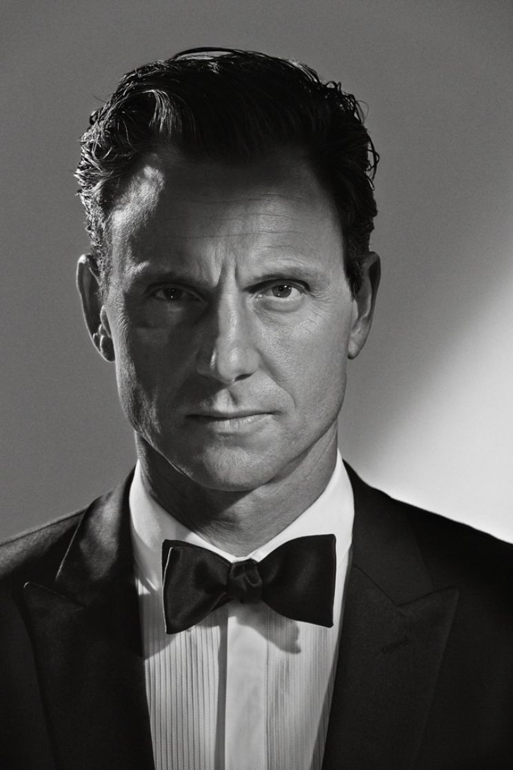 Tony Goldwyn