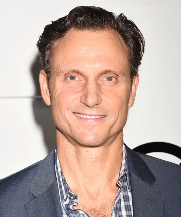 Tony Goldwyn