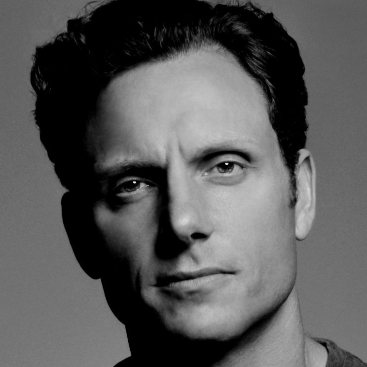 Tony Goldwyn