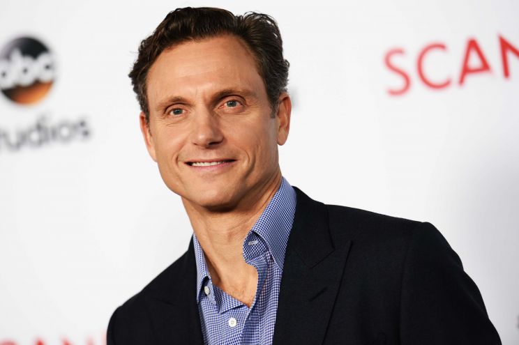 Tony Goldwyn