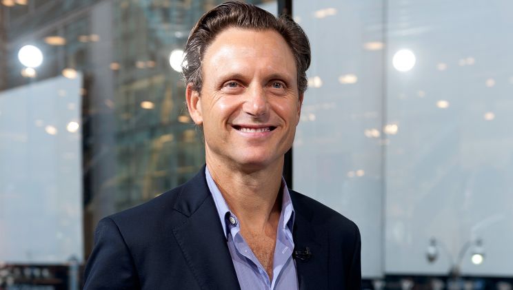 Tony Goldwyn