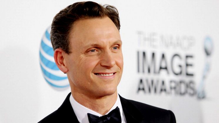 Tony Goldwyn