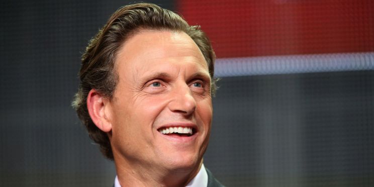 Tony Goldwyn