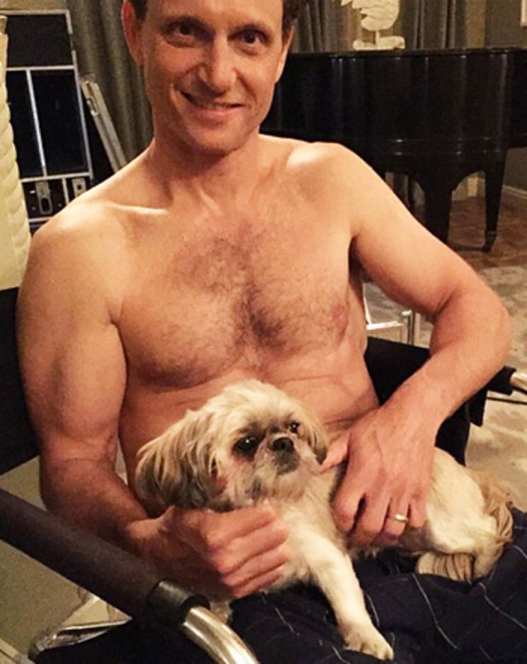 Tony Goldwyn