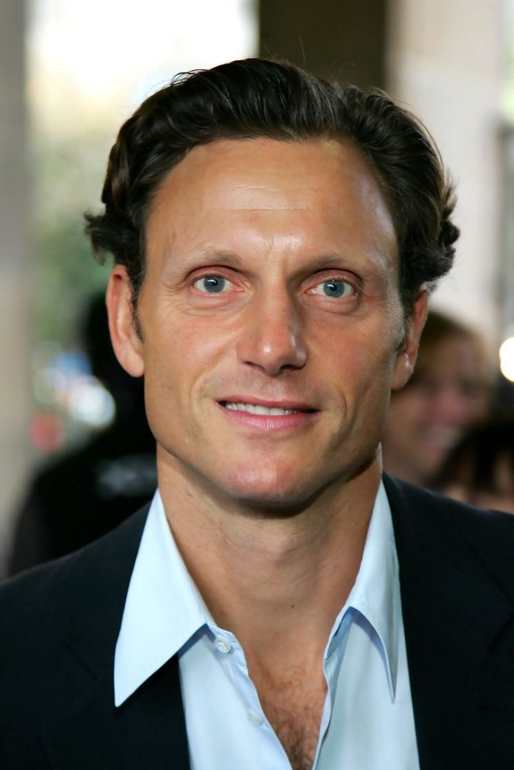 Tony Goldwyn