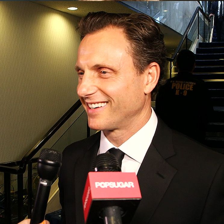 Tony Goldwyn