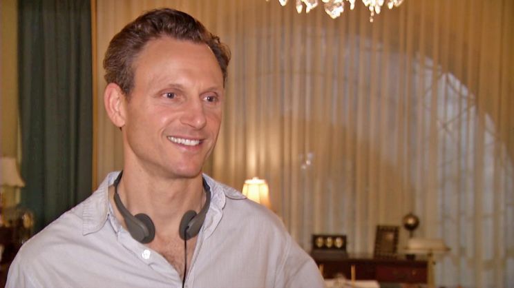 Tony Goldwyn