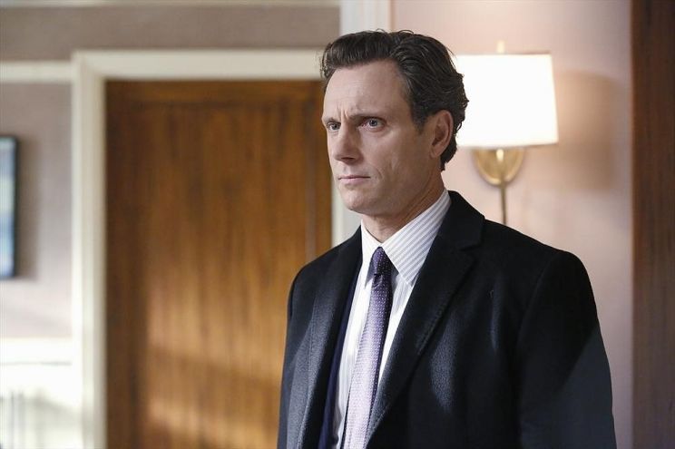 Tony Goldwyn