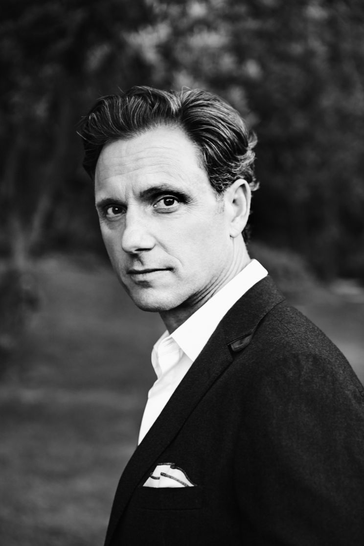 Tony Goldwyn