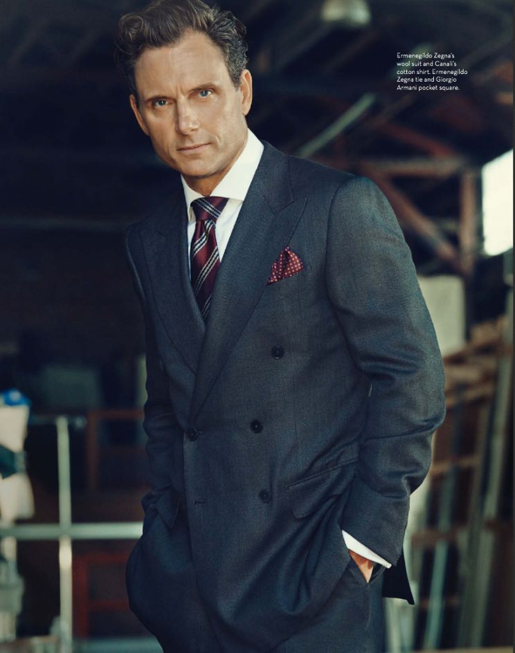 Tony Goldwyn