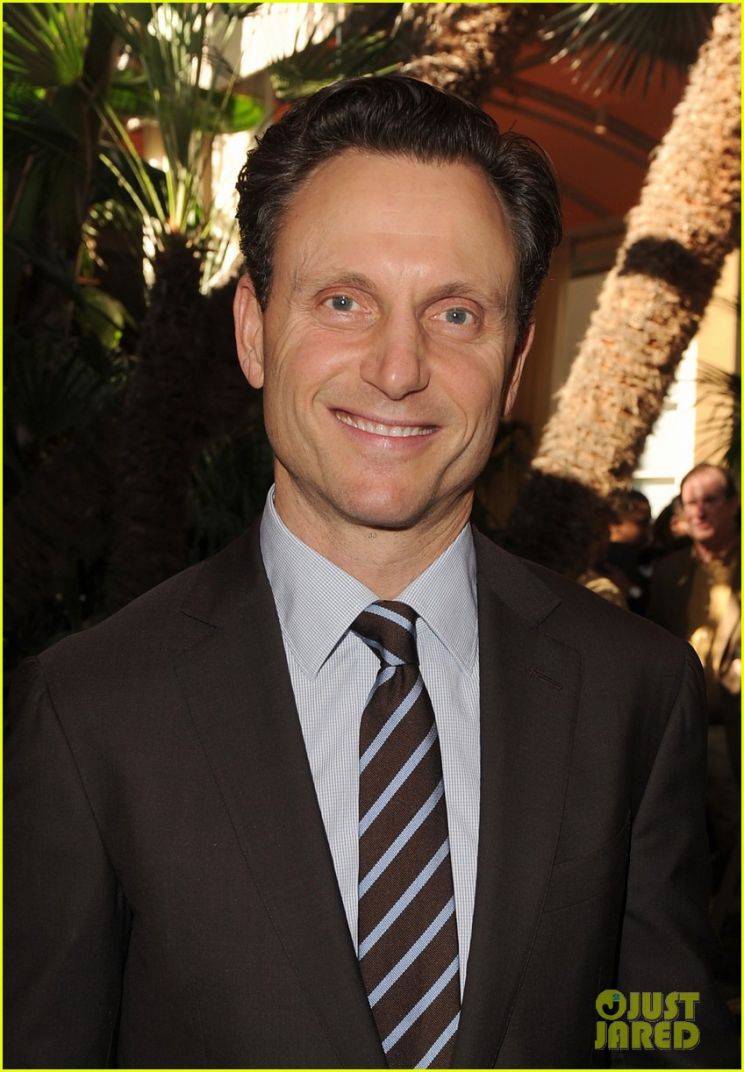 Tony Goldwyn