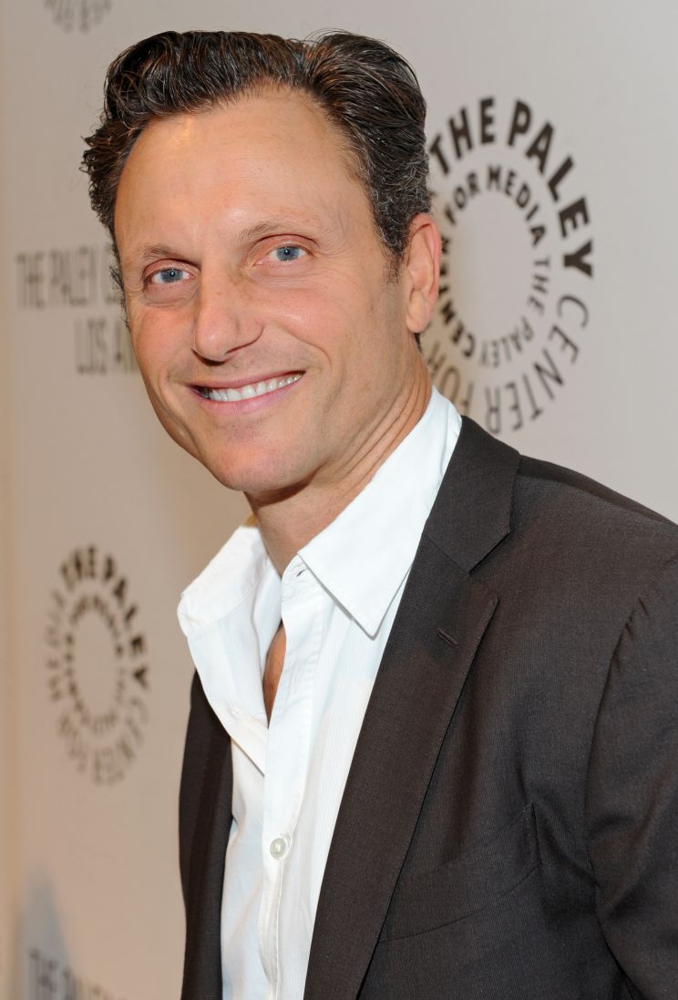 Tony Goldwyn