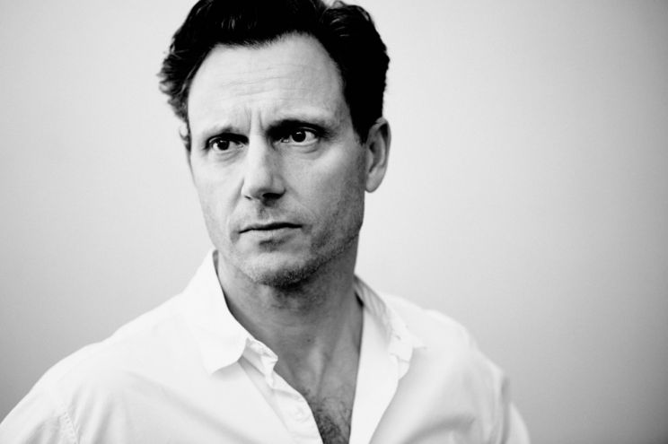 Tony Goldwyn