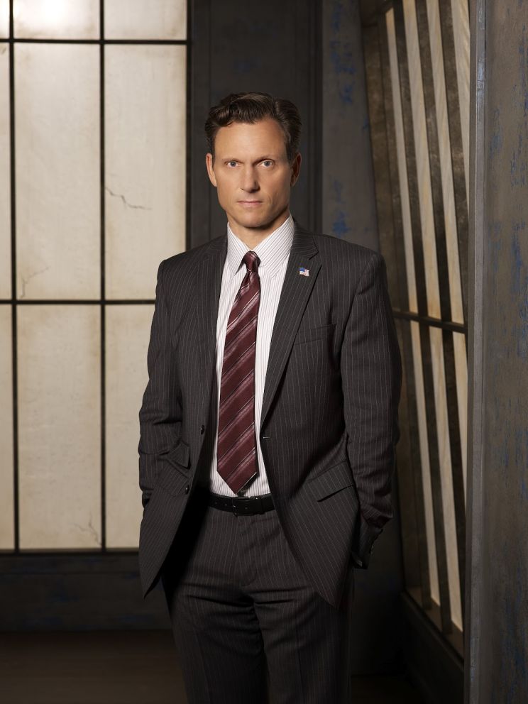 Tony Goldwyn