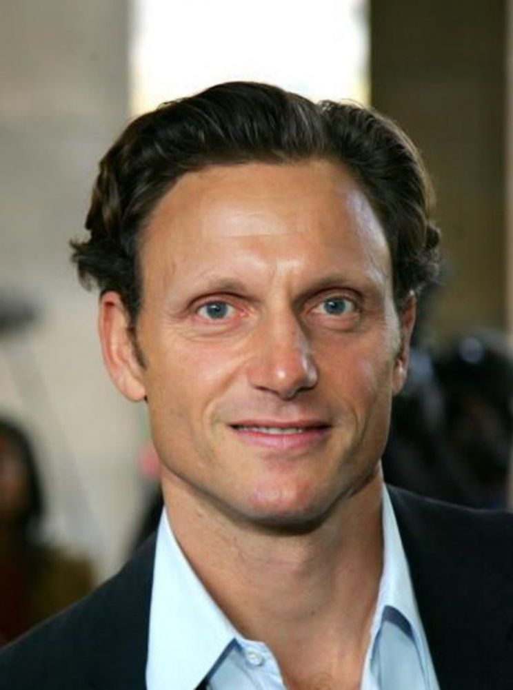 Tony Goldwyn