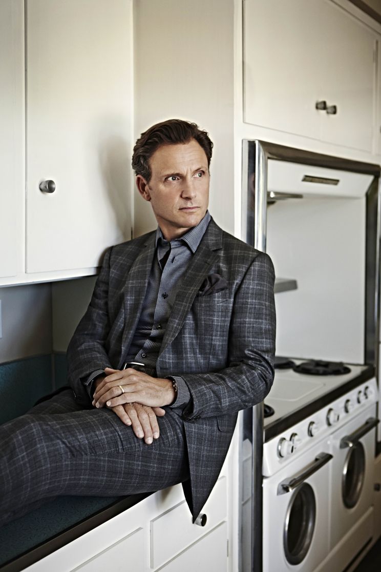 Tony Goldwyn