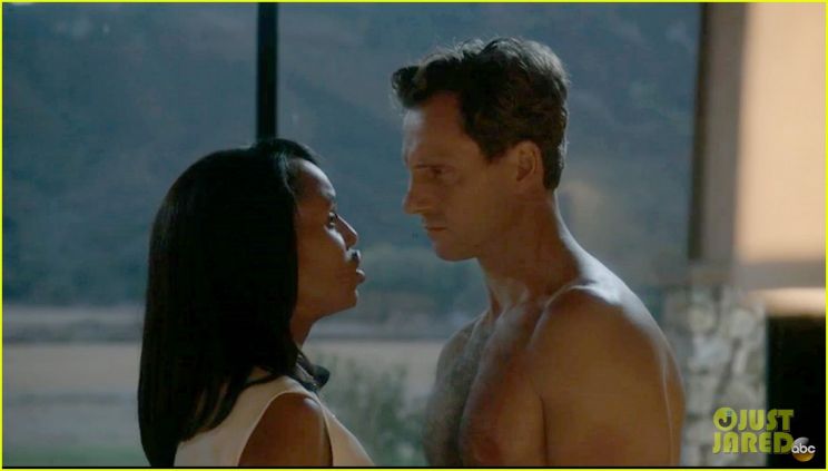 Tony Goldwyn