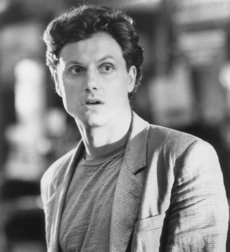 Tony Goldwyn