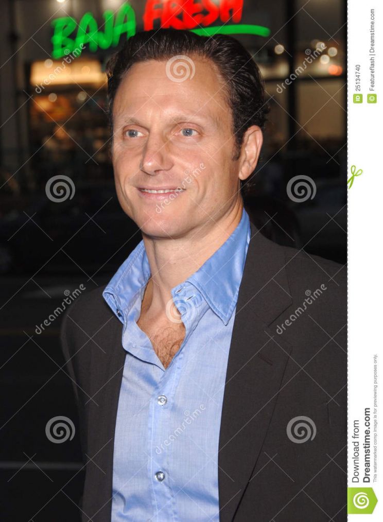 Tony Goldwyn