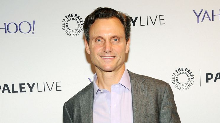 Tony Goldwyn