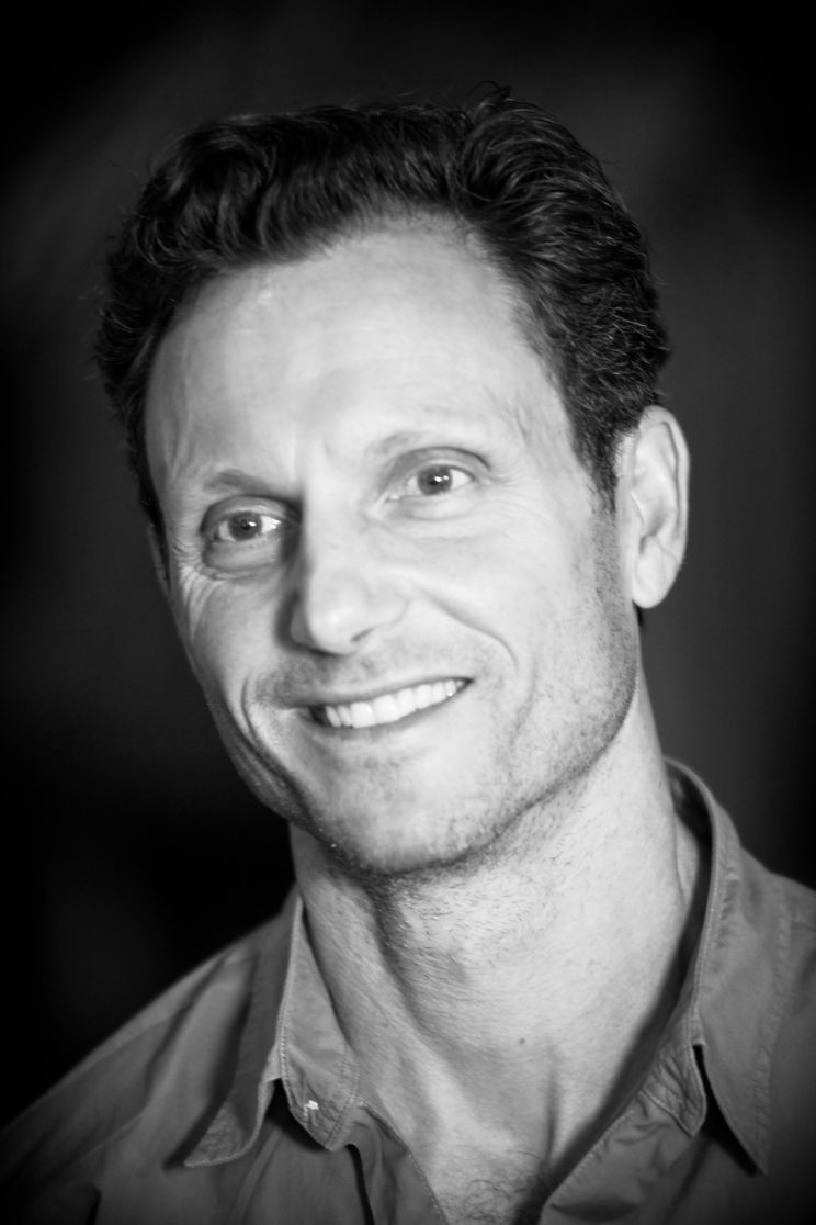 Tony Goldwyn