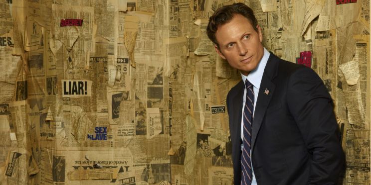 Tony Goldwyn