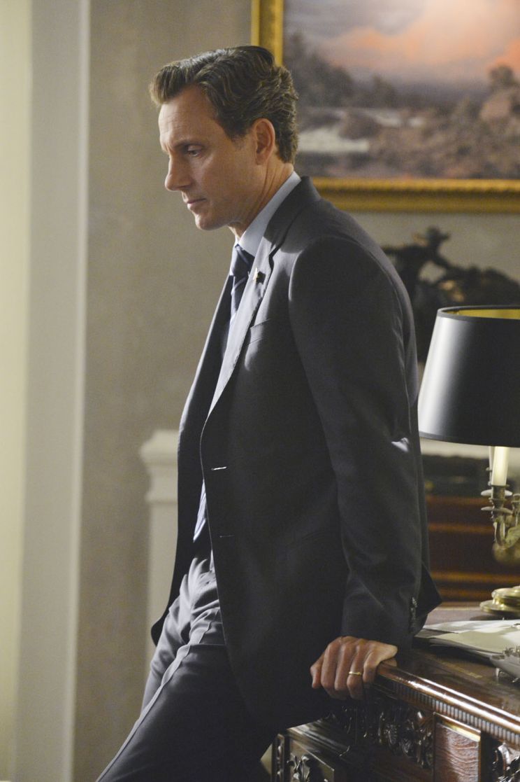 Tony Goldwyn