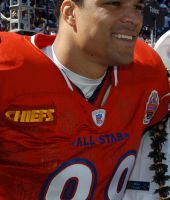 Tony Gonzalez