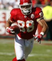 Tony Gonzalez