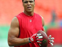 Tony Gonzalez