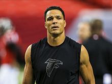 Tony Gonzalez