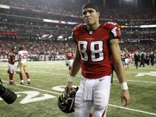 Tony Gonzalez