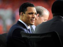 Tony Gonzalez