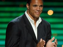 Tony Gonzalez