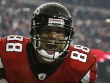 Tony Gonzalez