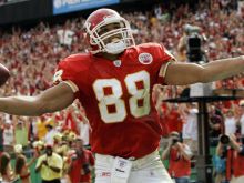 Tony Gonzalez