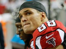 Tony Gonzalez